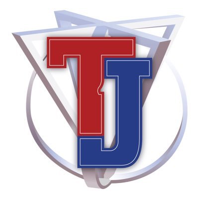 TJHSST Group Logo