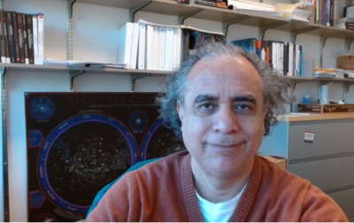 The profile picture for Jose Vazquez