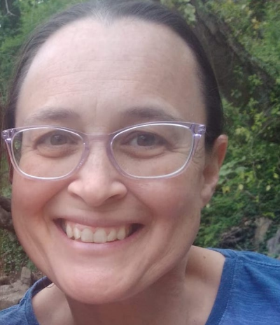 The profile picture for Maura McLaughlin