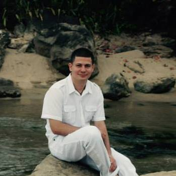 The profile picture for Juan Lebron Medina
