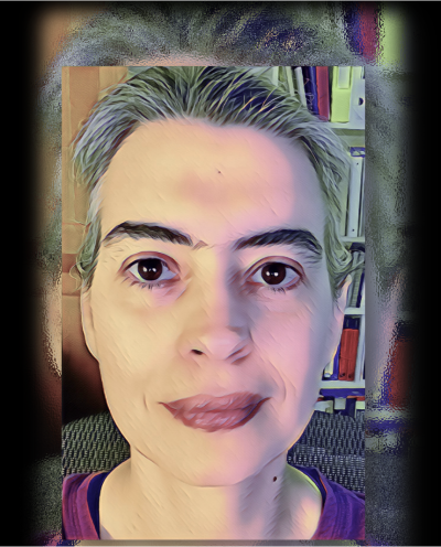 The profile picture for Glenda Denicolo